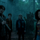 Image for article titled Chilling Adventures Of Sabrina returns, and proves why teenagers can make iffy monarchs